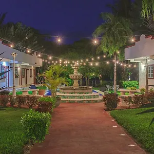 Lagoon - Pet Friendly *** Subteniente Lopez